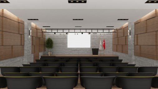 Şenpiliç Osmaniye Projesi