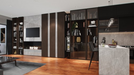 Andreas Jersabek House - Dubrovnik