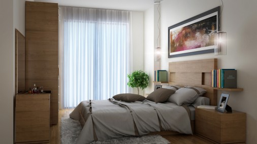 Nuryapı Caddebostan