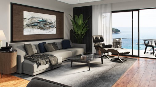 Andreas Jersabek House - Dubrovnik