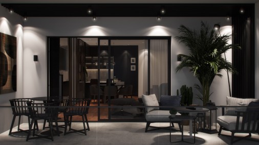 Andreas Jersabek House - Dubrovnik