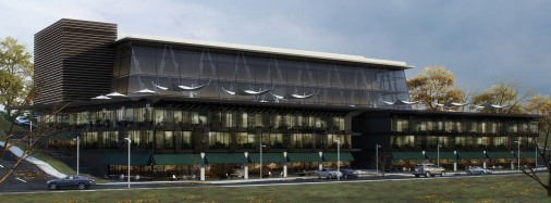 Kongre Merkezi Silivri