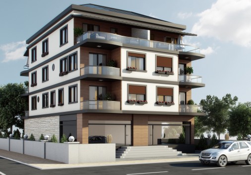 Emrullah Avcı İnşaat İskenderun