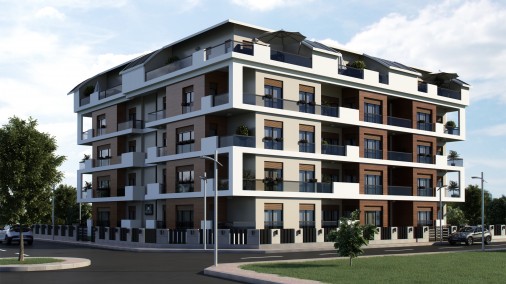 Bellivista İskenderun